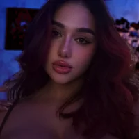 Slika avatara modela AlisiaRiley