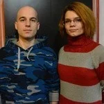 AliceAndJhony - Profil Fotoğrafı