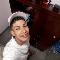 Paiva2122 webcam model