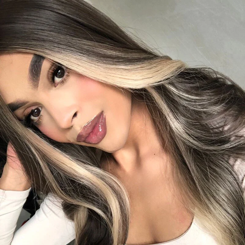 dariah_jhonson Stripchat profile image