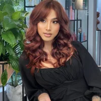 cherryfox88's Avatar Pic