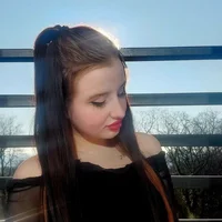 NikaBrook's Profile Pic