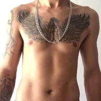 BrazilianAndre - Profil Fotoğrafı