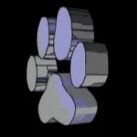 HughGWood Adlı Modelin Avatarı