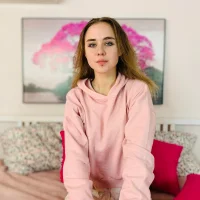 DominikaMar's Profile Pic