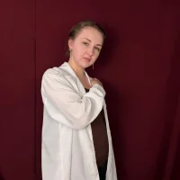 ElizebethSiuda's Avatar Pic