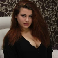 MicaelaRocio Poză de profil