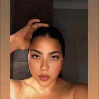 DulcePalomita webcam