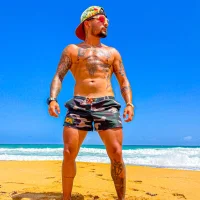 transtainon Profiilikuva