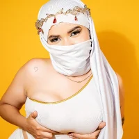 salma_isawwii's Avatar Pic