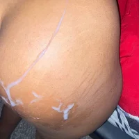 Foto desnuda XXX de BaddieRachella