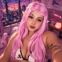 Melody_tarlyll's Avatar Pic