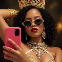 Kiara-Lux's Avatar Pic