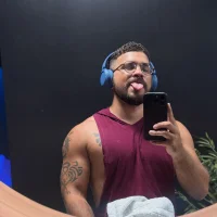 DrGanger's Avatar Pic