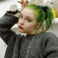EdytCatlow's Profile Pic