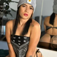 Zdjęcie profilowe modela AliceCarsson