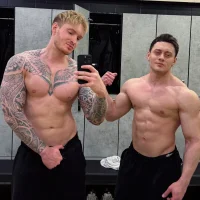 Justin_Hardy Avatar-Bild