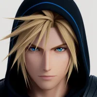 RenLuard: εικόνα άβαταρ