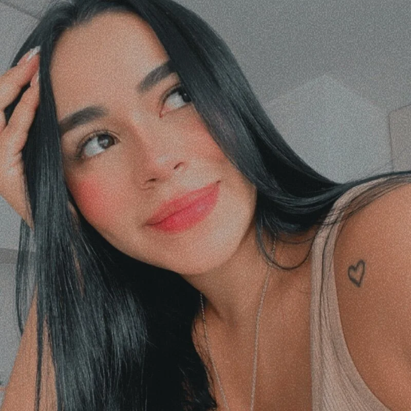 kristynmassey live cam profile