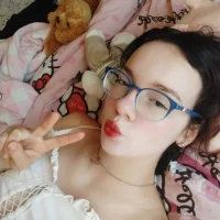 Maya_Bailey Profilový obrázek