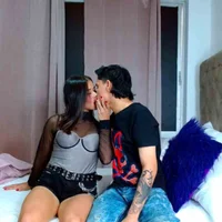 LilithxxxApoloのプロフィール写真