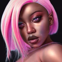 Galaxybabe23's Avatar Pic