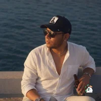 DayNajera's Avatar Pic