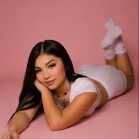 amelia_johnson1 webcam model