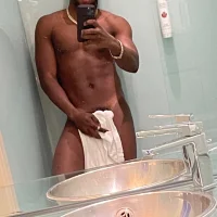 Godpower's Profile Pic