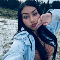 Slika avatara modela Carolina_cherry