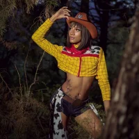 Bunny_Ross – avatarbillede