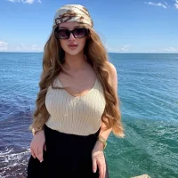 SelinaMis's Profile Pic