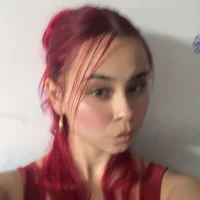 Velveet1's Avatar Pic