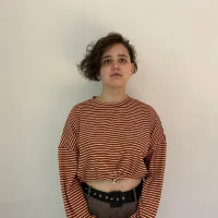 FeliceAmos's Profile Pic