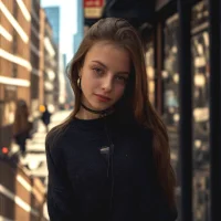 KendraDowlens profilbillede