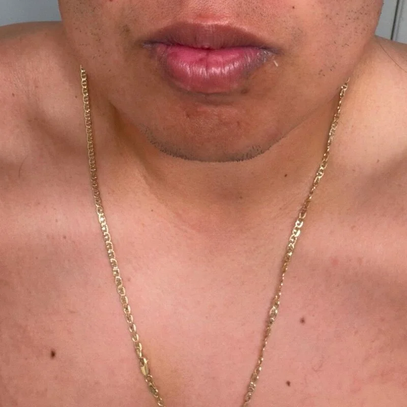 SecretHombre profile photo