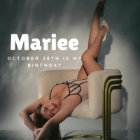 Mariee__n Avatar kuva