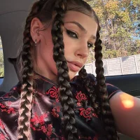 Anna_Six 头像图片