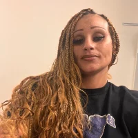 MsRedbone's Profilna slika