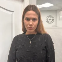 Foto desnuda XXX de LindaFuller