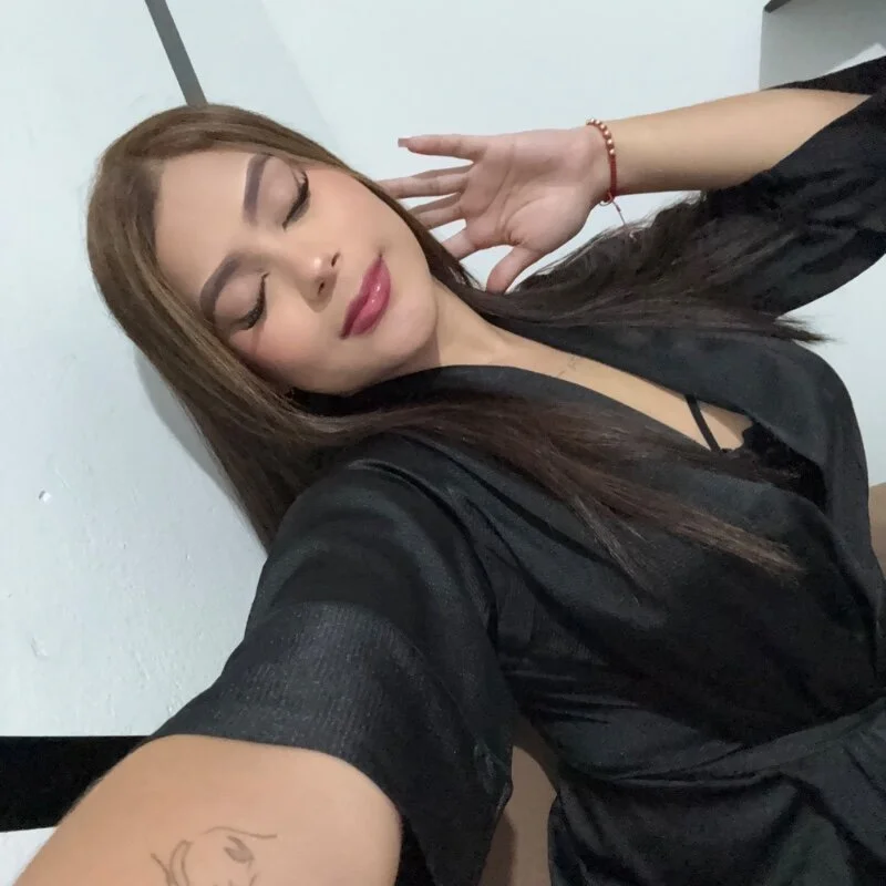 Emily_Carter11 Stripchat profile image