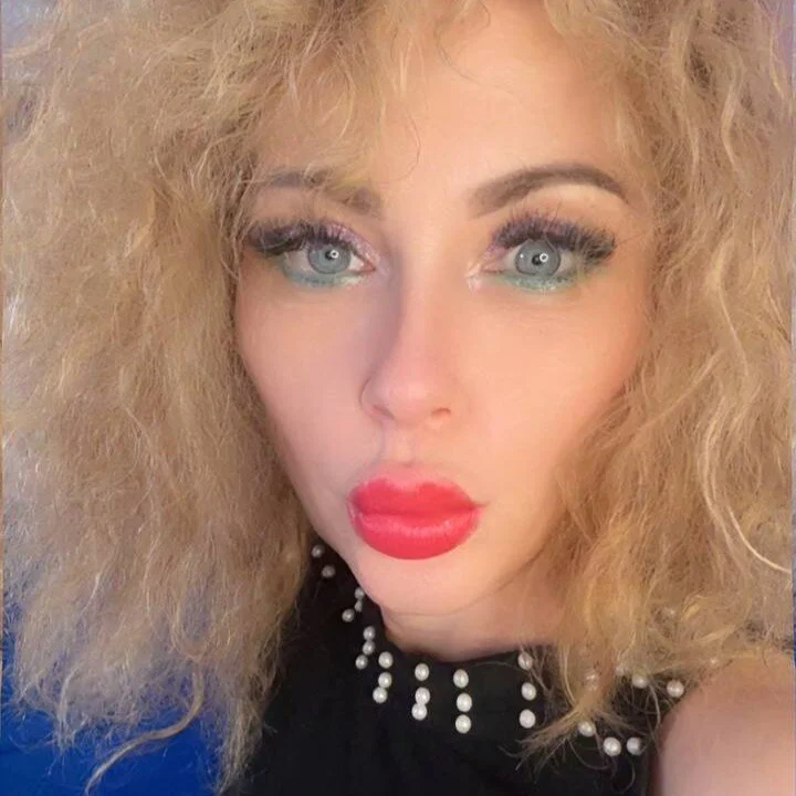 GoldenGoddess44 profile photo