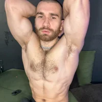 damongold avatarbilde