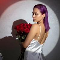 Gambar Profil Liily_Star