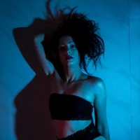 MeganMooreys profilbillede