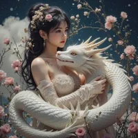 LongXuehua Avatarbild