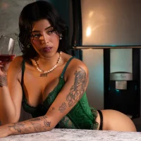 BrithanyParker_'s Avatar Pic