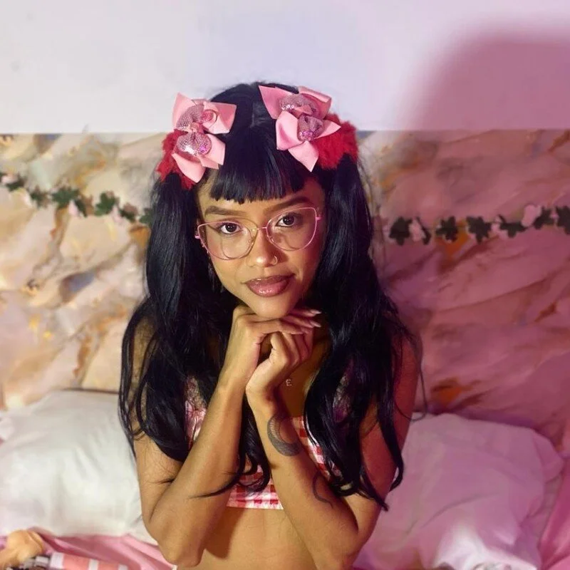 Peachy_Bonnie profile photo