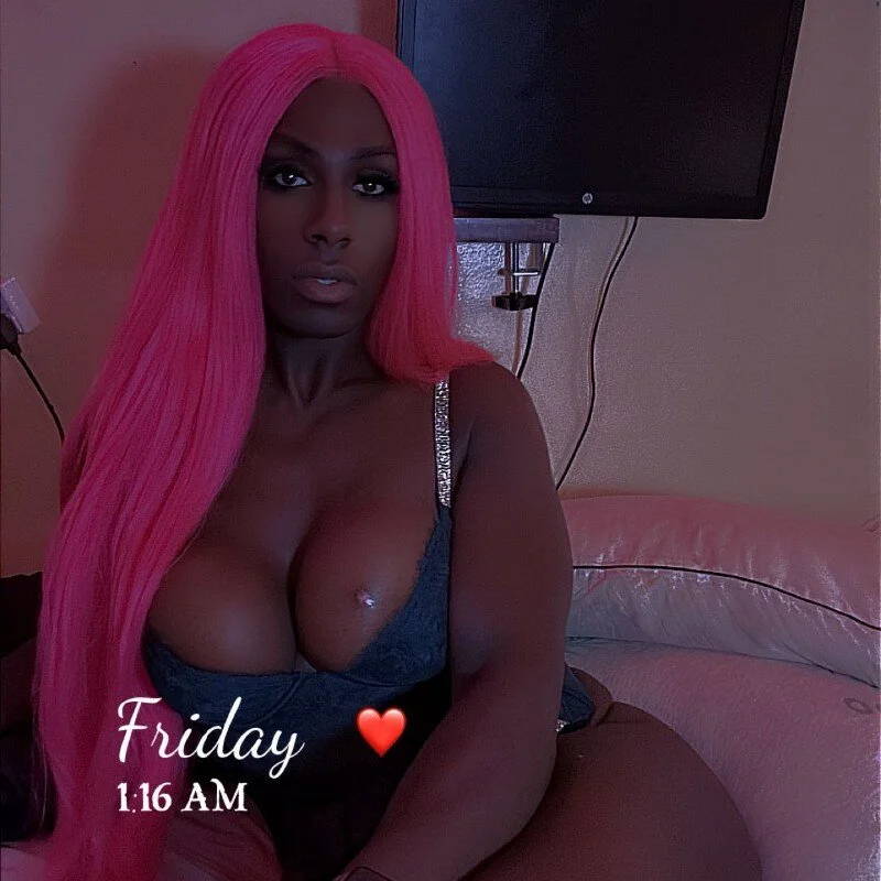 AdorethaDon profile photo