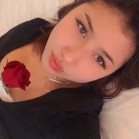 Silverbabyyy2007's Avatar Pic